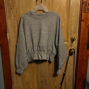 ZARA sweater